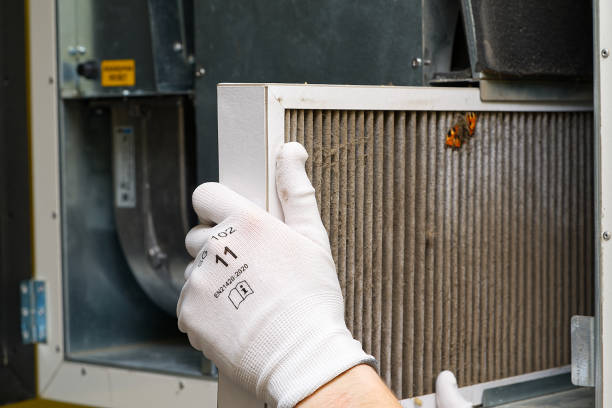 Best HVAC Duct Inspection Services  in Buchanan, MI