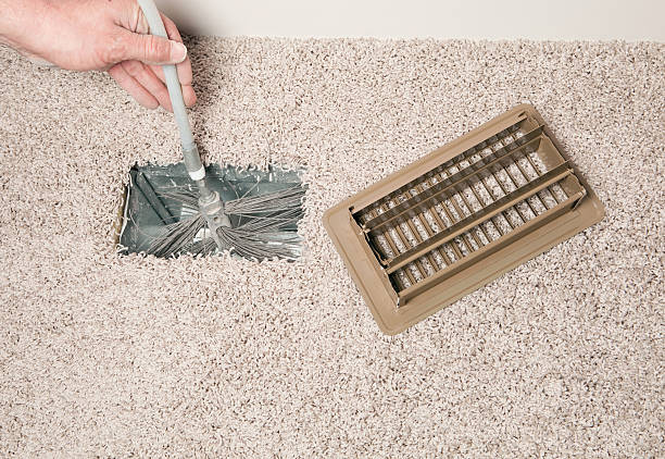 Best Affordable Air Duct Cleaning  in Buchanan, MI